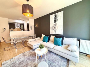 Holló Residence - Gozsdu Centre Budapest